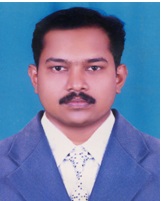 Dr. Gireesh Kumar A